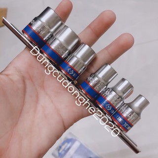 BỘ TUÝP 6 CHI TIẾT KINGTONY 3106PR