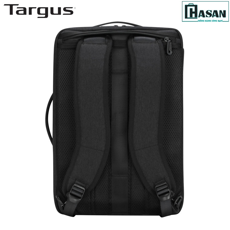 Balo đựng Laptop thương hiệu TARGUS dòng Cypress EcoSmart Convertible