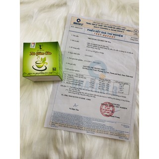 TRÀ GIẢM CÂN DIET VIP