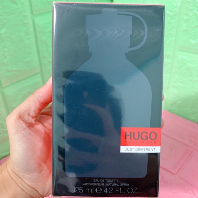 Nước hoa Hugo Boss 125ml hàng chính hãng 🆘🆘