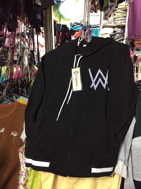 Áo khoác Thun xịn trung