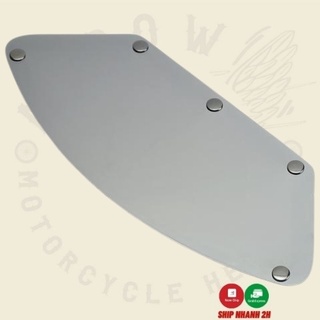 Kính gắn mũ bảo hiểm Gringo Biltwell, kính cao cấp Arrowshop.vn