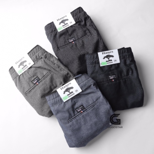 Quần Short Nam Kaki LƯNG THUN CHỮ G436 | BigBuy360 - bigbuy360.vn