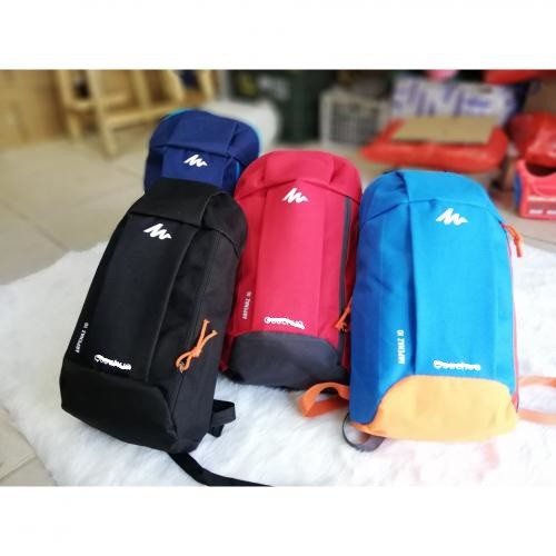 Balo Nam Du Lịch Phượt , Balo Nam Nữ Thể Thao Mini Bag King 20L