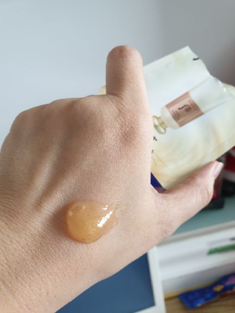 Combo 10 Gói Mặt Nạ Dưỡng Trắng WHOO Purifying Giúp giảm Mụn Và Tẩy Tế Bào Chết 3ml | BigBuy360 - bigbuy360.vn