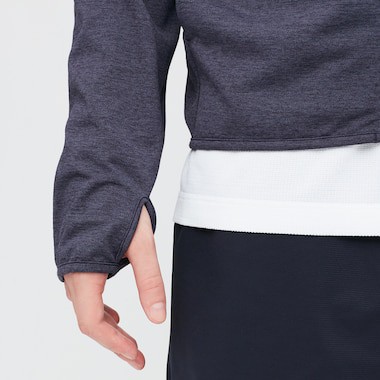 Áo khoác nam dry-ex chống UV cho nam