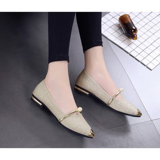giày nữ điệu đà N004