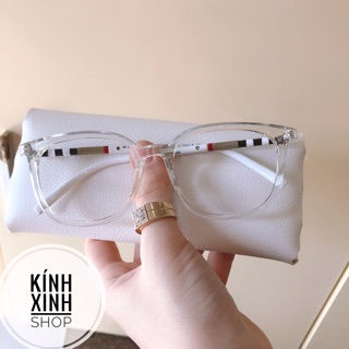 Kính Mắt vuông gọng BBR cao cấp