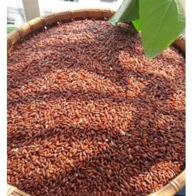 Gạo lứt quê giảm cân, đẹp da 1kg
