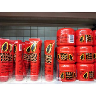Kem đa năng - Lucas Papaw Ointment