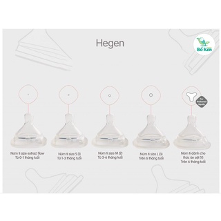 Shop Bố Ken Núm Ty Hegen [100%chính hãng]