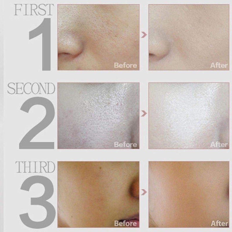 Kem nền che khuyết điểm kháng nước thay đổi màu sắc độc đáo | BigBuy360 - bigbuy360.vn