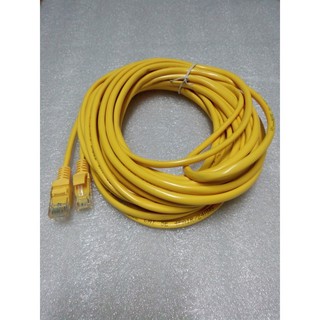 Dây mạng bấm 2 đầu dài 5m