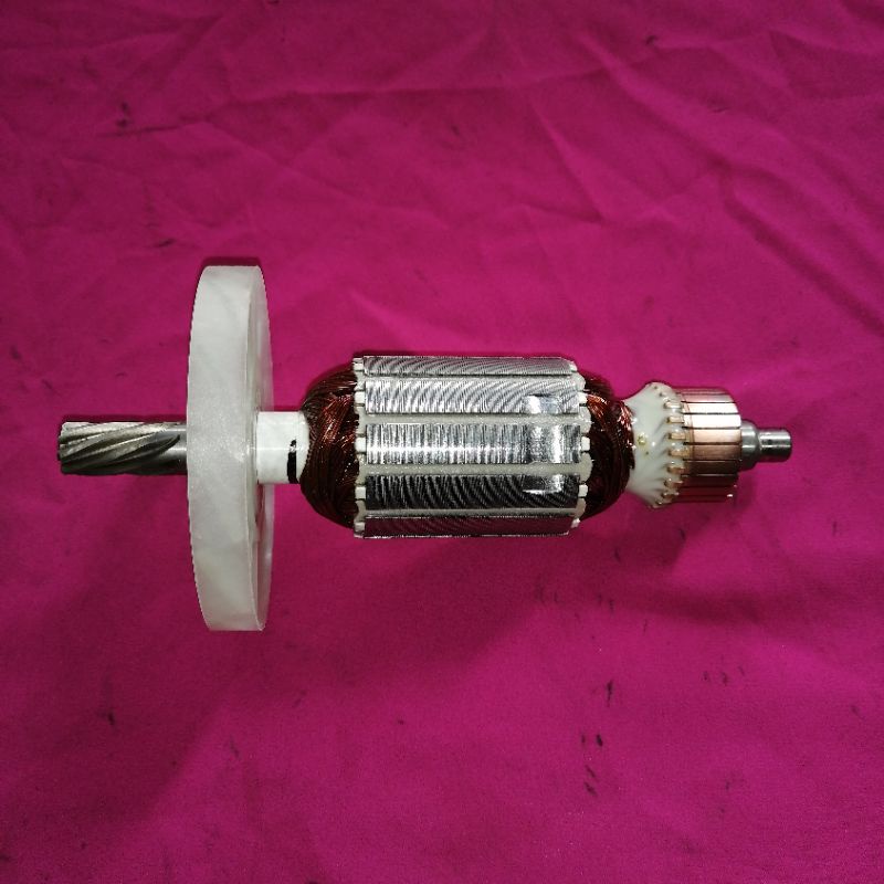 roto máy đục HM 0810 DCA.