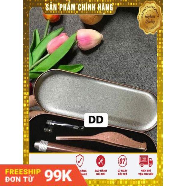 DỤNG CỤ LẤY RÁY TAI CÓ ĐÈN CAO CẤP