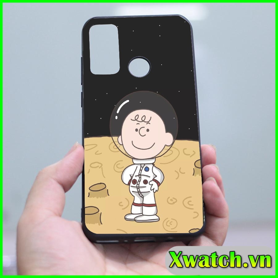 Ốp lưng TPU dẻo in hình K cho Vsmart Active 1+ Live Joy 3 Active 3 Star 3 Bee 3 Live 4 Star 5 Joy 4 Star 4 Aris pro P2