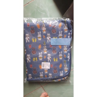 Set 3 túi đựng chăn màn, quần áo