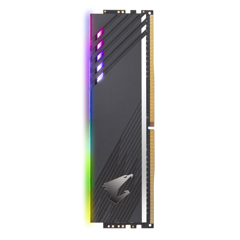 Ram Gigabyte AORUS RGB 16GB (2x8) Kèm Demo Kit NEW Chính Hãng BH 36T | BigBuy360 - bigbuy360.vn