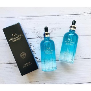 Si Rum H.A H.Y.D.R.A.T.I.N.G  100ML