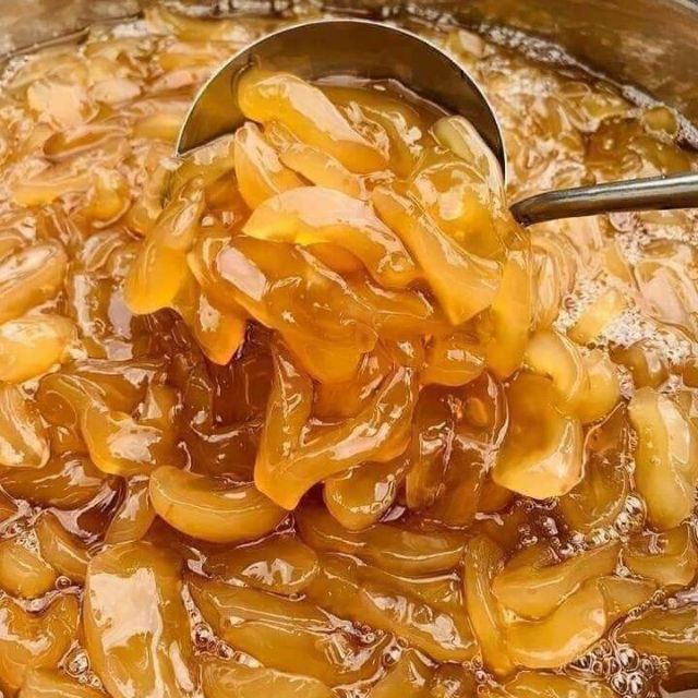 Thốt nốt RIM (Hộp 500gr)