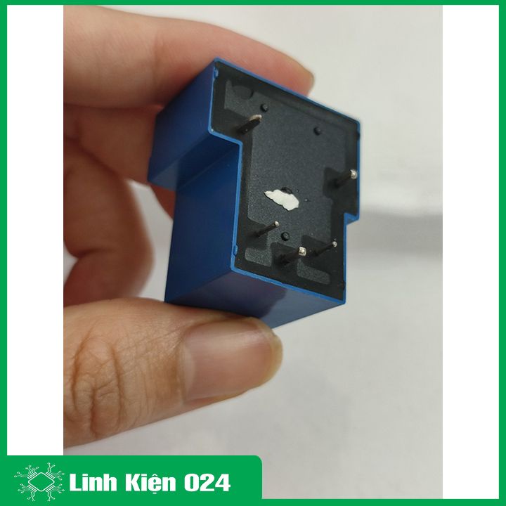 Rơ le, relay songle SLA 12V 30A 5 chân