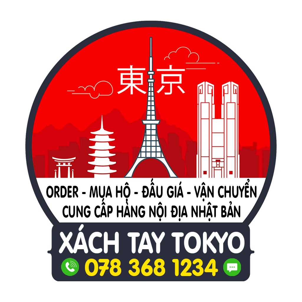 XáchTayTokyo-Chuyên Hàng Nhật