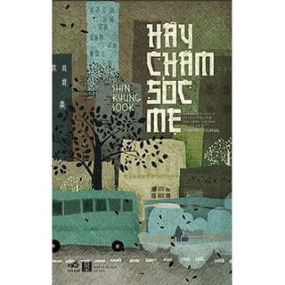 Sách - Hãy Chăm Sóc Mẹ