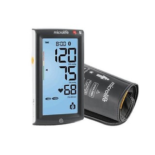 Máy đo huyết áp bắp tay Bluetooth Microlife BP A7 Touch BT