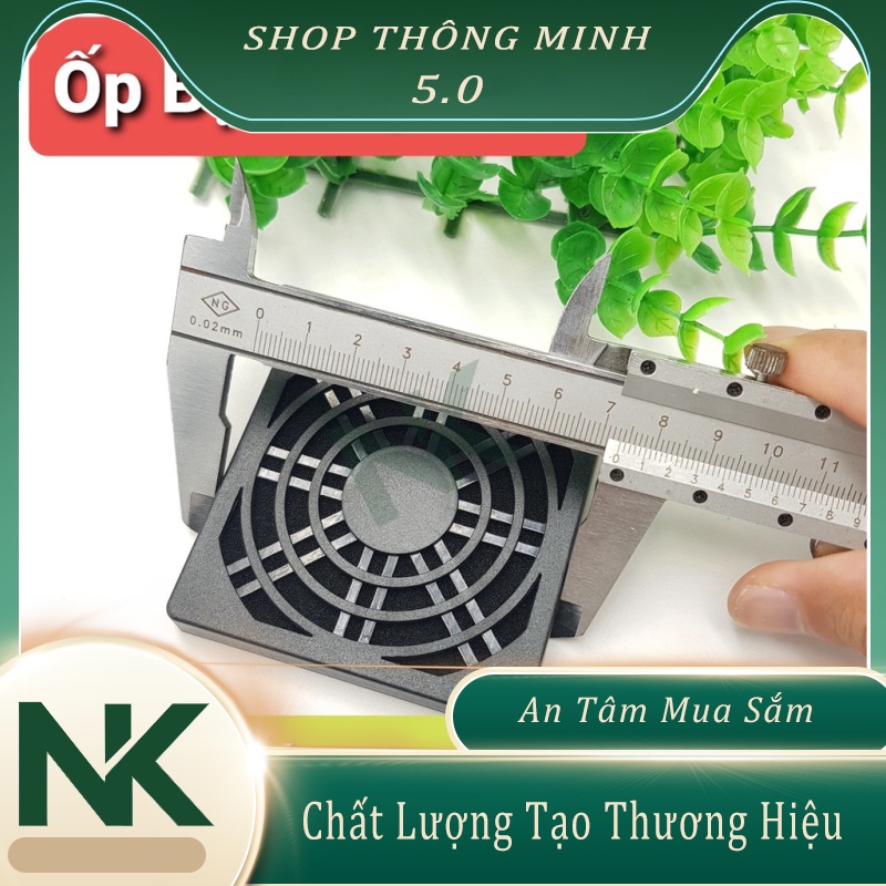 Lưới Che Bụi Cho Quạt Máy Tính❤️Ốp Chống Bui Quạt Máy Tính ❤️ Ốp Quạt 4CM 5CM 6CM 7CM 8CM 9CM 12CM