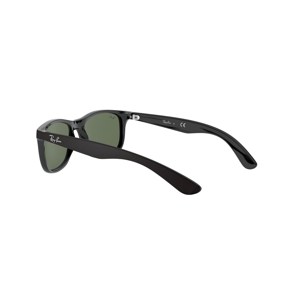 Mắt Kính Ray-Ban cho trẻ em New Wayfarer - RJ9062S 701371 - Kính mát