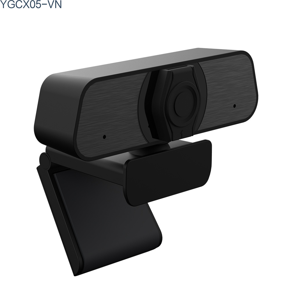 Webcam C90 Qhd 2k Usb Xoay 360 Độ 4pm Kèm Vỏ Bọc Micro Dùng Dạy Học / Dạy Học Trực Tuyến | BigBuy360 - bigbuy360.vn