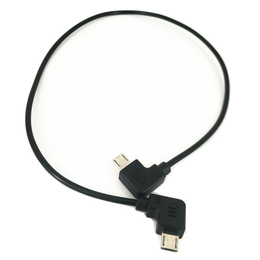 Cáp Điều Khiển Micro USB Sang Micro USB Cho ZHIYUN Crane2 Weebill-S 5DIV Z50