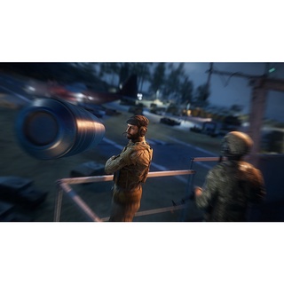 [Mã 99ELHA giảm 7% đơn 300K] Đĩa Game Sniper: Ghost Warrior Contracts 2 Ps5