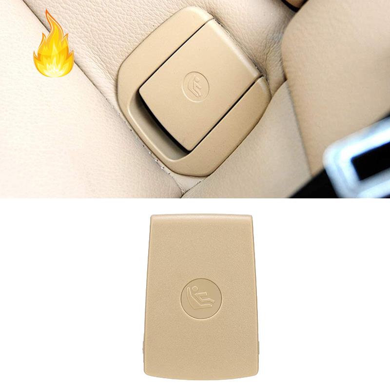 Vỏ Bọc Dây Đai An Toàn Cho Bé Trên Xe Hơi BMW 3 Series F30 F31 F20 F21 F22 F80 M3 F34 X1 E84 E90 E87 52207118674