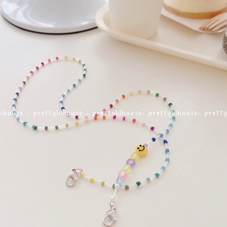 Mask strap/ dây đeo khẩu trang SMILE