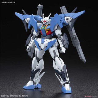 Mô hình HGBD Gundam 00 Sky (Bandai)
