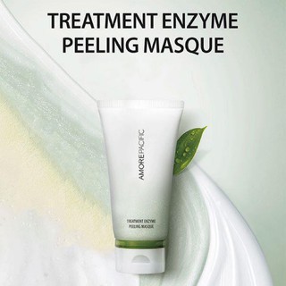 Mặt nạ tẩy tế bào chết AmorePacific Treatment Enzyme Peeling Masque Mask 5ml (full box)