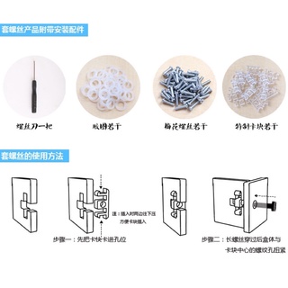 Kệ Sách Gỗ Để Bàn Tiện Dụng