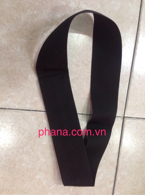 Dây đai dán dài 1m5