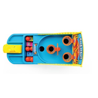 Đồ chơi trẻ em Bắn Bóng rổ Mini DCTE0118