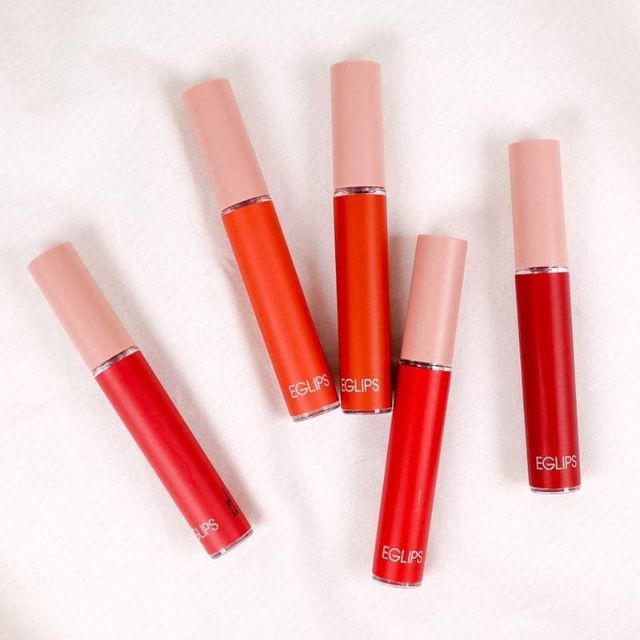 Son Eglips Velvet Fit Tint