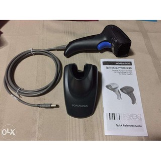 Đầu đọc mã vạch Datalogic Quickscan QD2430