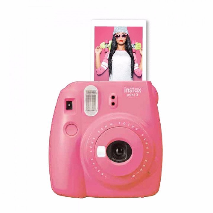 Máy ảnh chụp lấy liền FujiFilm Instax Mini 11 ( tặng kèm phim Fujifilm)