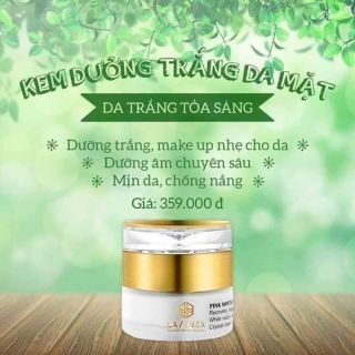 KEM FACE DƯỠNG DA TRẮNG HỒNG
