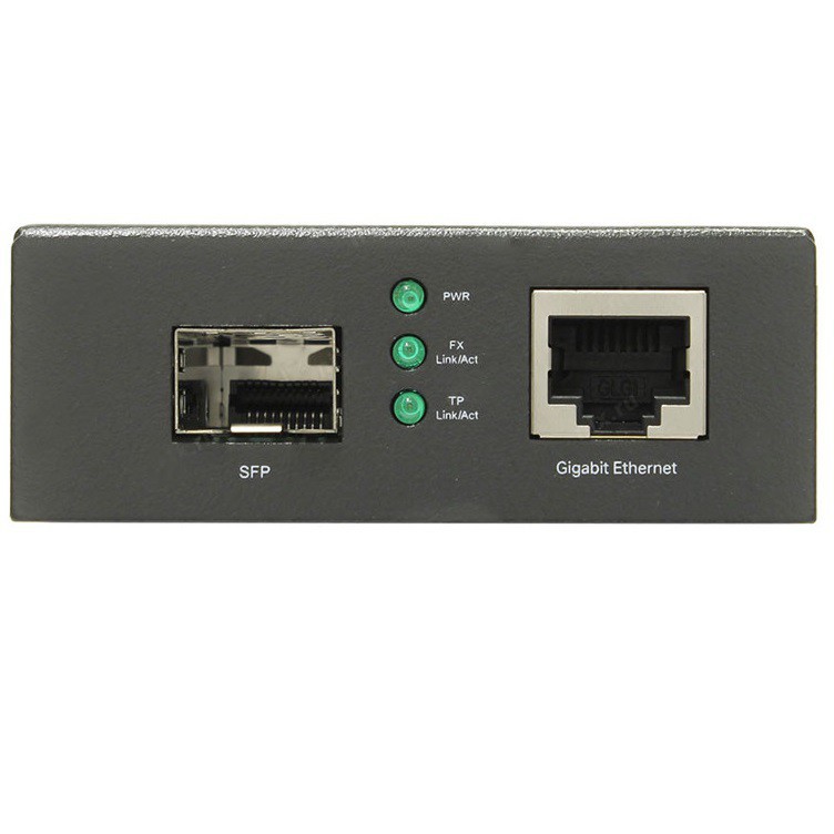 Bộ chuyển đổi quang điện TP-Link MC220L SFP Gigabit. Chính hãng, BH 24 tháng