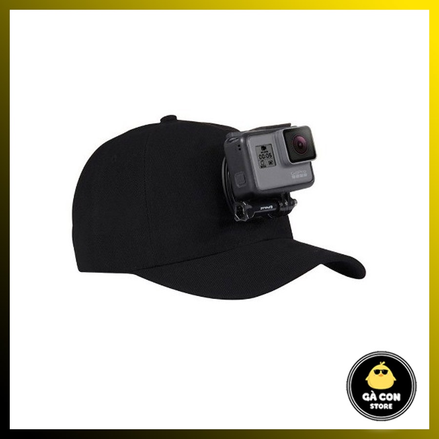 Nón mũ cho Gopro 11/10/9