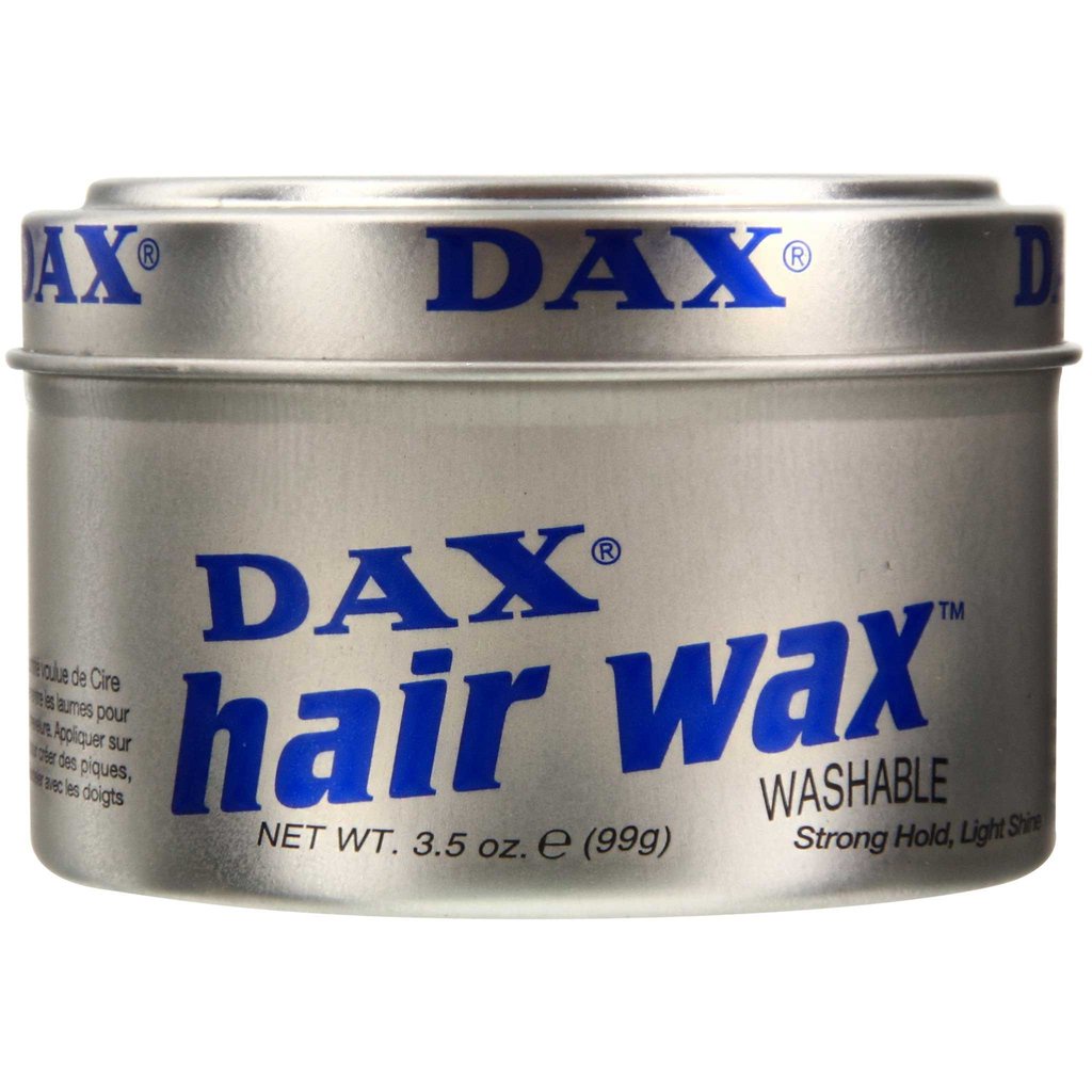 Pomade tạo kiểu tóc Dax Hair Wax 103 ml