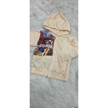 Áo khoác bé trai/gái