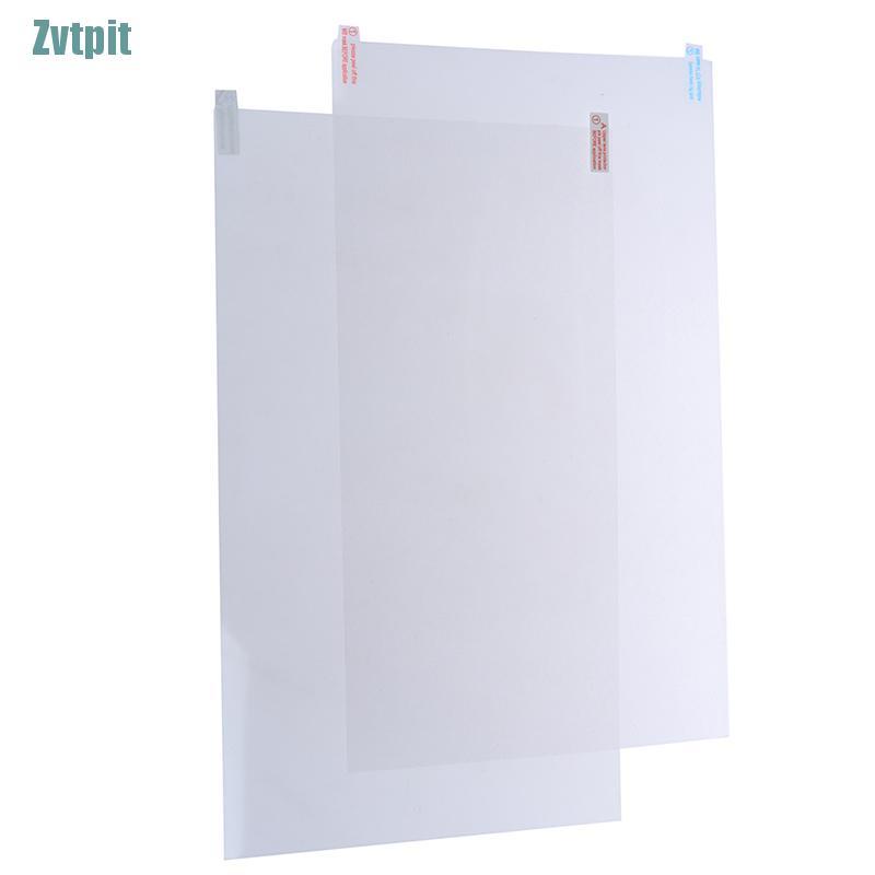 1 miếng dán màn hình LCD 15 inch trong suốt cho laptop
