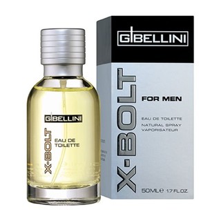 Nước hoa x-bolt for men